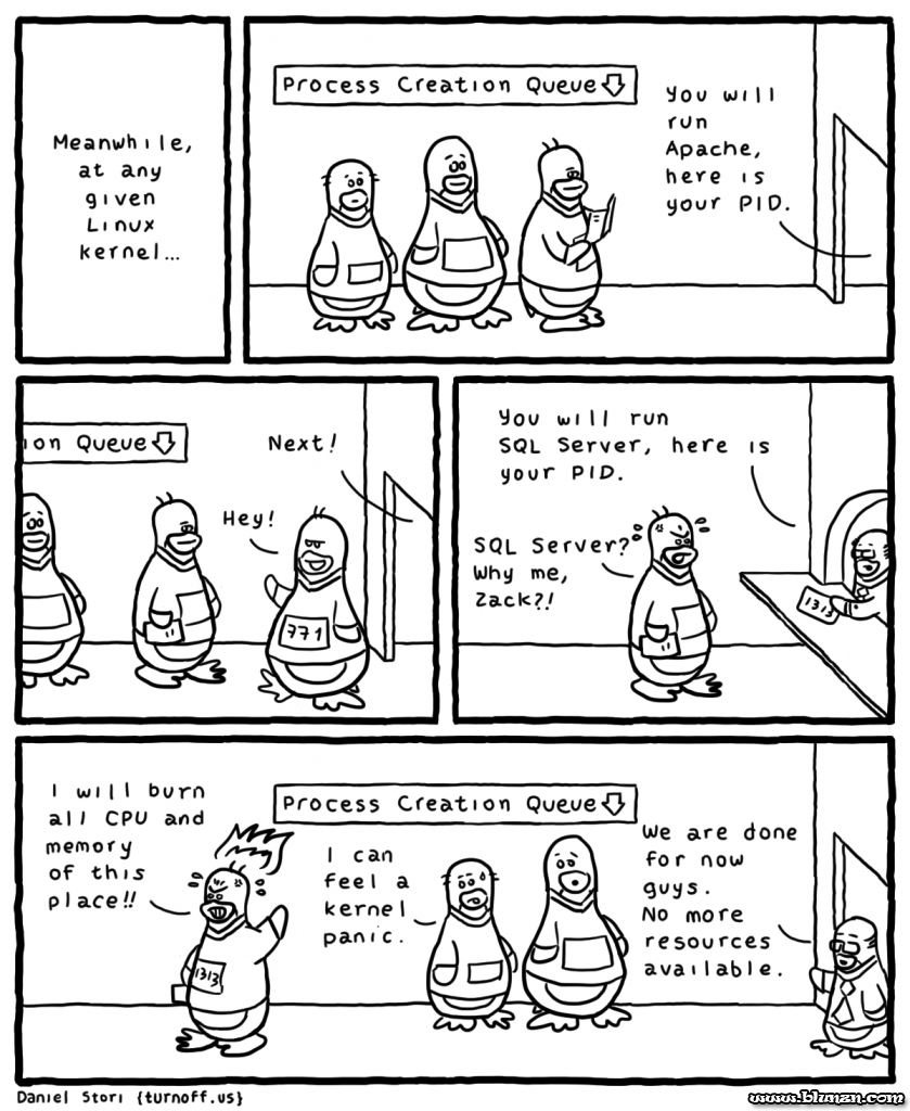 sql-server-on-linux